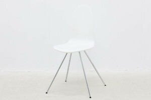 Fritz Hansen(フリッツ・ハンセン)　タンチェア　Arne Jacobsen(アルネ・ヤコブセン)　北欧家具ビンテージ