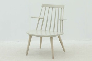 スウェーデン製　Sibbo Chair　北欧家具ビンテージ