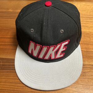 ２個売りNIKE キャップ NIKE TRUE ニューバランス 