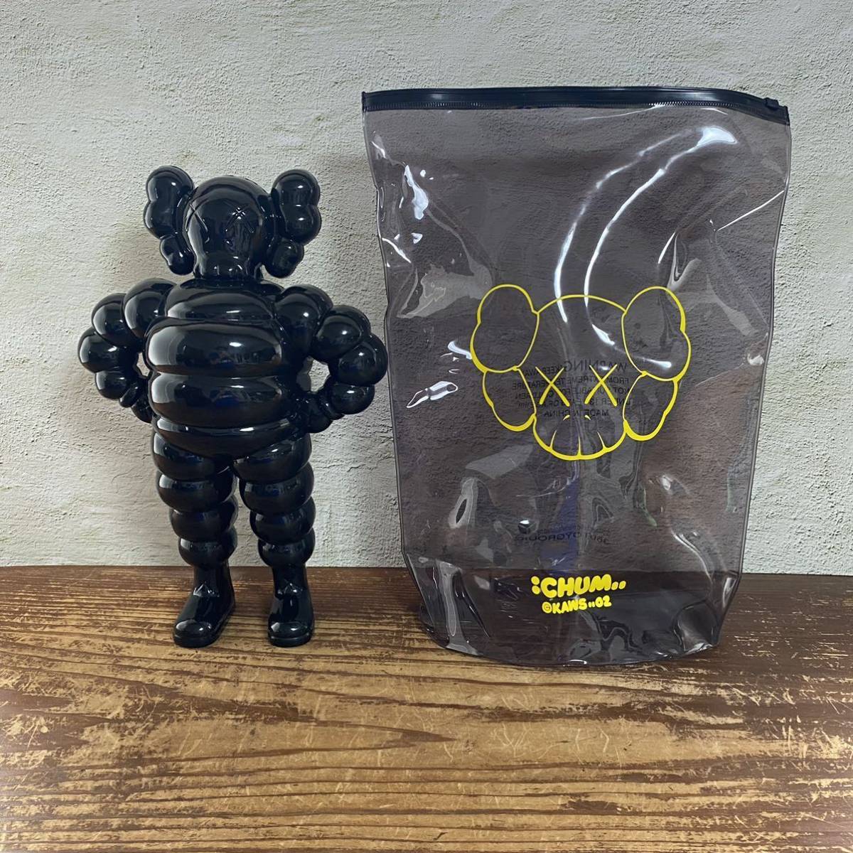 2025年最新】Yahoo!オークション -kaws 直筆の中古品・新品・未 2025年最新】Yahoo!オークション -kaws 直筆の中古品・新品・未