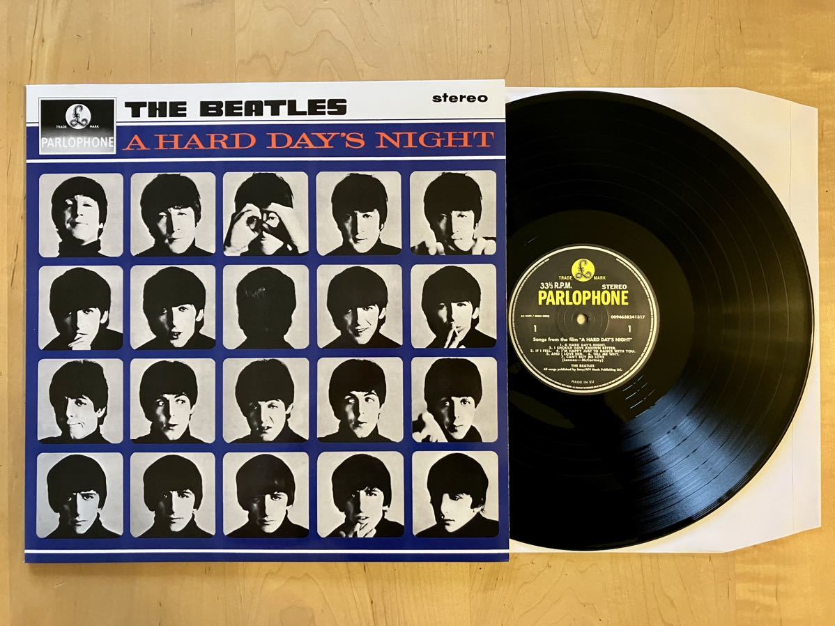スーパーセール】 ビートルズbeatles/UK PAROPHONE - louizidis.gr