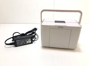 D80 EPSON E-530P small size photoprinter Colorio mi-Colorio me Epson electrification only verification 