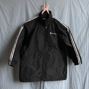 Champion 130 size nylon jacket anonymity delivery Champion ( tube 0053)