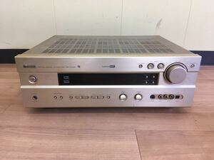 YAMAHA DSPーAX630ヤマハAVアンプ