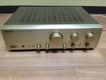 SANSUI プリメインアンプ AUーX507XR_画像1