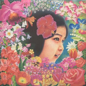 荒川バンド / Lena (YX-7249-ND) LP Vinyl record (アナログ盤・レコード)