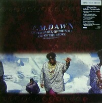 $ P.M.Dawn / Of The Heart, Of The Soul And Of The Cross : The Utopian Experience (GEEAX 7, 512216-1) 2LP (UK) YYYY476-5070-3-3