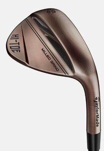 ■新品！2022 テーラーメイド ハイ・トゥ 3 ウェッジ HI-TOE 3 WEDGE 56 10 SB KBS HI-REV 2.0 WEDGE FLEX 日本正規品