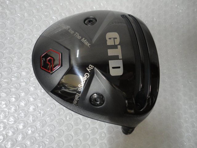 ヤフオク! -gtd ドライバー black iceの中古品・新品・未使用品一覧 ヤフオク! -gtd ドライバー black iceの中古品・新品・未使用品一覧