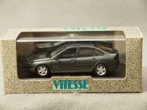 Renault Laguna V6 TXE Renault rug -naV6 TXE 1994 year Vitesse 1/43 040D