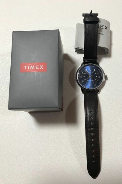 タイメックス　TIMEX 腕時計