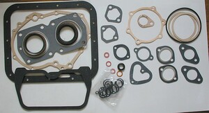 engineガスケットset Fiat５００F/L用500cc