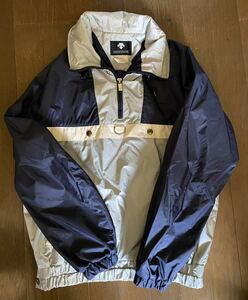 デサントGORE-TEX ウインドウブレーカー　Sサイズ