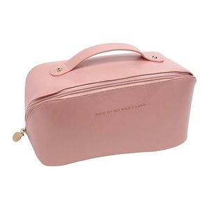  for women make-up pouch pink 