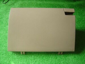 ★送料無料★323【アルファードG ANH10W 後期】純正グローブボックス 小物入BOX/ANH15W/MNH10W