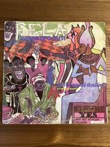 稀少 ナイジェリア原盤 Fela Kuti / Shuffering And Shmiling 1978 Nigeria Original オリジナル_画像2