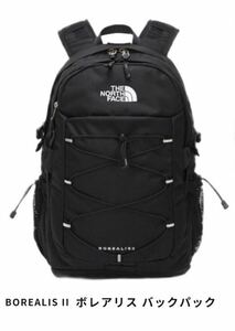 THE NORTH FACE ザ・ノース・フェイス NM2DN53A WHITE LABEL BOREALIS II ボレアリス2 バックパック リュックサック 30L 大容量