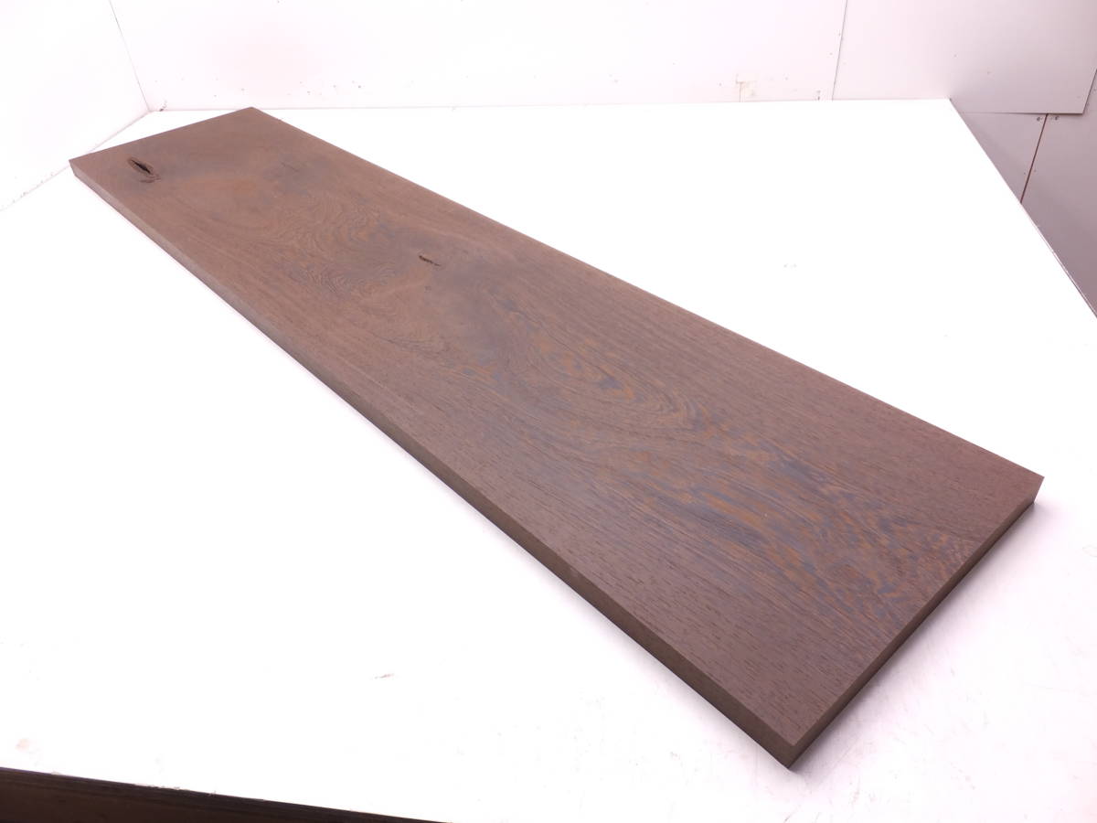 ◆◇23G33 ウエンジ 2010mm×466mm×38mm 即決◇◆