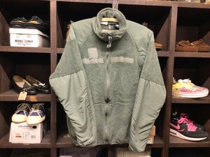 US ARMY ECWCS GEN III POLARTEC FLEECE JACKET SIZE M アメリカ軍 エコワックス ジェンスリー ポーラテック フリース ジャケット