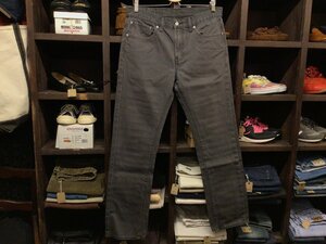 LEVI’S #513 CORDUROY PANTS SIZE 33 リーバイス コーデュロイ パンツ