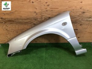  Subaru * Legacy BH5 left fender premium silver metallic |01G