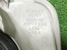 ダイハツ☆テリオスキッド　J111G　純正　右ヘッドライト　STANLEY P0757_画像5