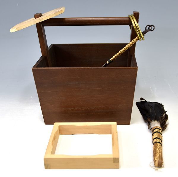 2023年最新】ヤフオク! -箱炭斗の中古品・新品・未使用品一覧