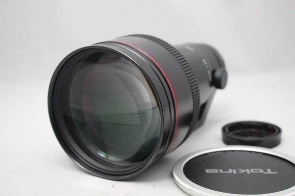 2023年最新】ヤフオク! -tokina at-x 300mm(レンズ)の中古品・新品・未