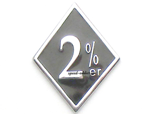 2%er PINS/ツーパーセンターピンズピンバッジヂチチョッパーchopperフリスコアウトロー不良暴走族アメリカンバイク乗りバイカーギャング