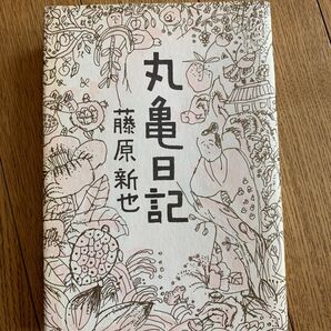 藤原新也 丸亀日記