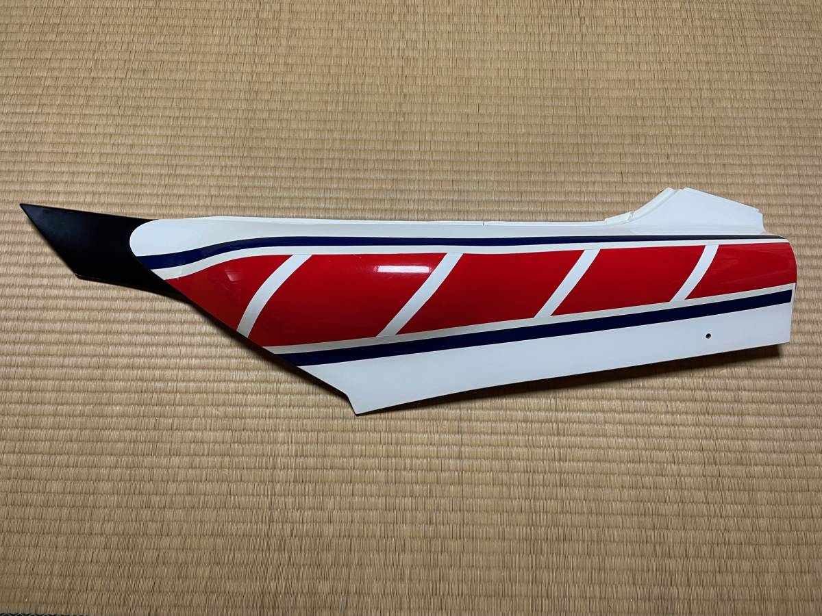 ヤフオク! -「rzv500 カウル」の落札相場・落札価格