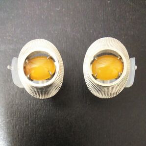 ノーブランド カフスボタン カフリンクス 天然石 おしゃれ 華やか ワンポイント お出掛け 送料等170円込みの販売価格