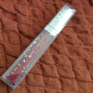  lip gloss RMKa-ru M ke- lip Jerry gloss #EX-08 winter Kiss Magic 5.5g RMK lip 