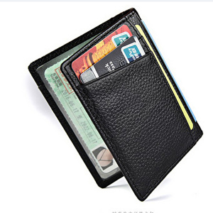 クレジットカードケース 黒 薄型 薄い 安い 格安 激安 学生 大人 カードケース メンズ シンプル ブラック 大人 ポイントカード入れ