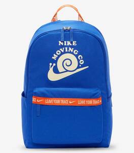 即決♪新品 ナイキ ヘリテージ バックパック リュック リュックサック Nike Moving Co. 25L AIR FORCE 1 '07 エアフォース１♪25周年