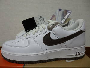 即決☆レア！限定！♪新品 NIKE ナイキスニーカー AIR FORCE 1 '07 LOW RETRO COLOR OF THE MONTH エアフォース１ 27.5cm♪25周年♪40周年