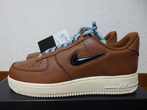 即決☆レア！限定！♪新品 NIKE ナイキスニーカー AIR FORCE 1 '07 LOW エアフォース１ プレミアム ヴィンテージ 26.5cm♪25周年♪40周年