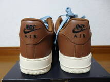 即決☆レア！限定！♪新品 NIKE ナイキスニーカー AIR FORCE 1 '07 LOW エアフォース１ プレミアム ヴィンテージ 29.0cm♪25周年♪40周年_画像4