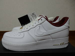 即決☆レア！限定！ 新品未使用 NIKE ナイキスニーカー WMNS AIR FORCE 1 LOW '07 SE エアフォース１ ロー 27.0cm♪25周年記念♪40周年記念