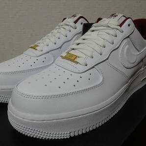 即決☆レア！限定！ 新品未使用 NIKE ナイキスニーカー WMNS AIR FORCE 1 LOW '07 SE エアフォース１ ロー 28.0cm♪25周年記念♪40周年記念の画像7