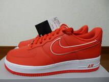 即決☆レア！限定！♪新品未使用 NIKE ナイキスニーカー AIR FORCE 1 '07 LOW エアフォース１ ロー 25.0cm♪25周年記念♪40周年記念_画像1