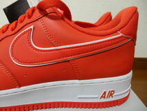 即決☆レア！限定！♪新品未使用 NIKE ナイキスニーカー AIR FORCE 1 '07 LOW エアフォース１ ロー 25.0cm♪25周年記念♪40周年記念_画像2