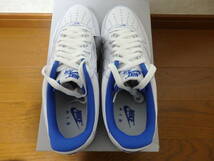 即決☆レア！限定！♪新品 NIKE ナイキスニーカー AIR FORCE 1 '07 LOW エアフォース１ ロー ステッチ 29.0cm♪25周年記念♪35周年記念_画像5