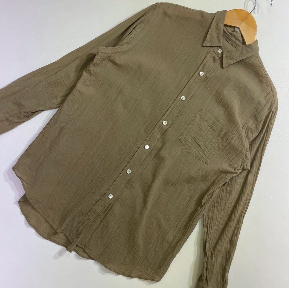 2023年最新】ヤフオク! -鎌倉シャツ casual134の中古品・新品・未使用