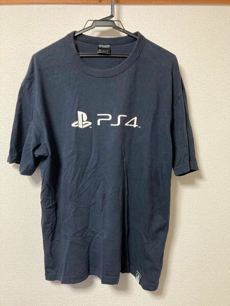 PS4 tシャツ