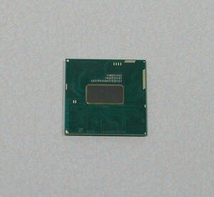 ☆Intel Core i5-4200M/SR1HA/2.5GHz/3MB[176]