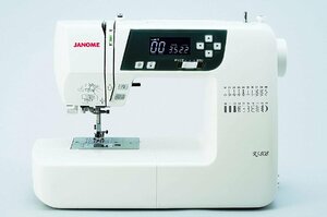 ( secondhand goods ) Janome computer sewing machine RS808