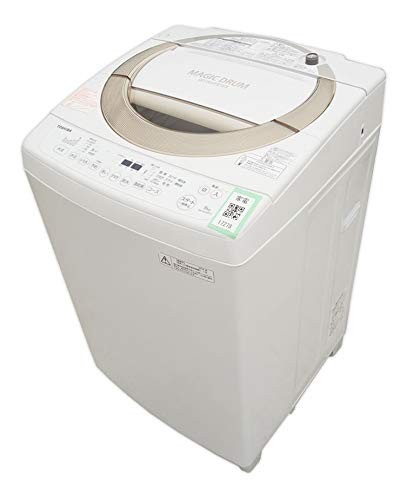 年最新Yahoo!オークション  東芝 洗濯機 8kgの中古品・新品・未