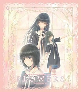 (中古品)FLOWERS -Le volume sur ete-(夏篇) 初回限定版