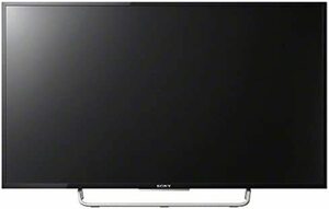 (中古品)ソニー 40V型 液晶 テレビ ブラビア KJ-40W700C フルハイビジョン 2015年